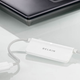 Illustration for article titled Belkin Switch-to-Mac Cable: How Hodgman Becomes Long